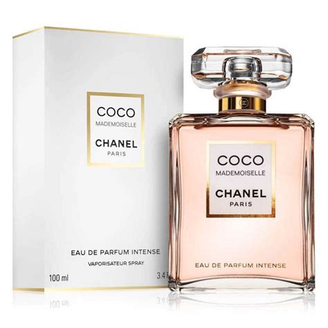 coco chanel mademoiselle intense pret|coco chanel mademoiselle intense price.